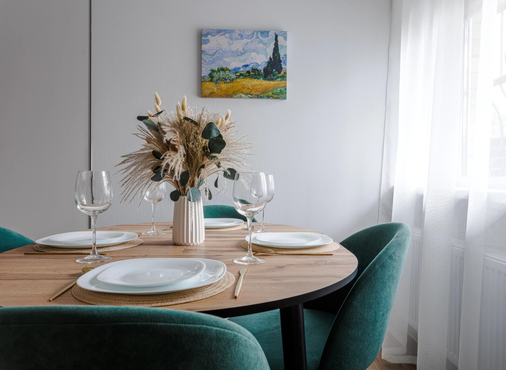 Фотография Коттеджа Частный дом у Парка в Центре Города с Мангальной Зоной