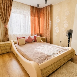 Фотография квартиры Квартира Nasutki38 Сафари