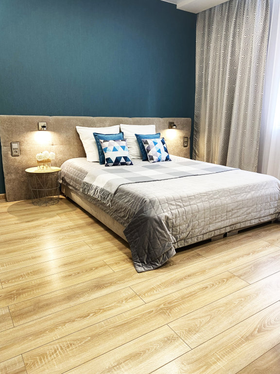 Фотография квартиры Апартаменты на улице Чкалова 66