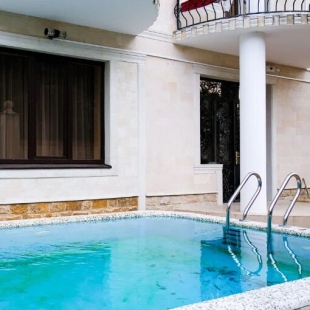 Фотография апарт отеля О, Виноград