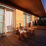 Фотография апарт отеля Apartments Im Winkl