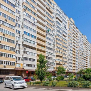 Фотография квартиры Апартаменты на улице Селезнёва 4/13к1