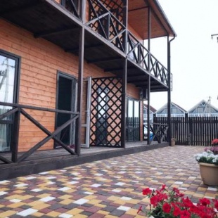 Фотография мини отеля Ницца