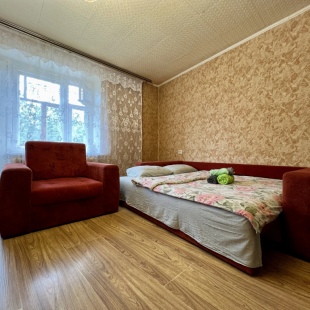 Фотография квартиры Квартира 2Ком Мира 2 169 Калуга Уентр КакДома