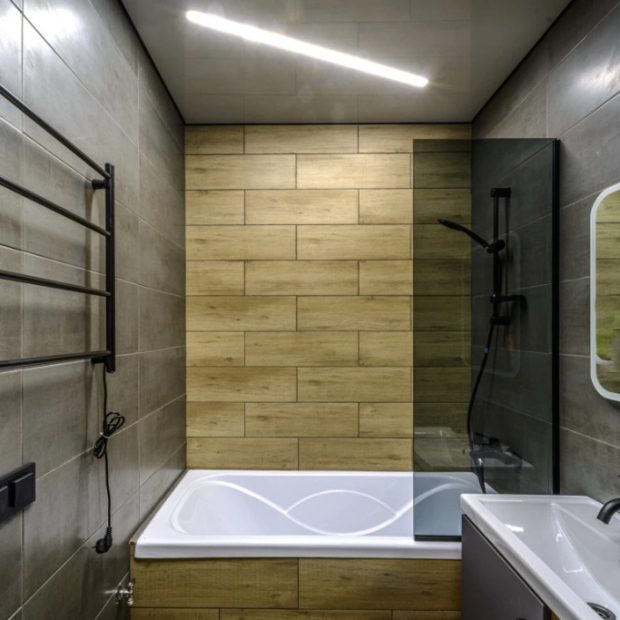 Фотографии квартиры 
            Апартаменты Портал Апартментс №58 на Дружбе 15