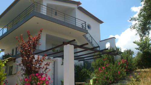 Фотография гостевого дома Aiolos