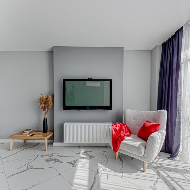 Фотографии квартиры
Апартаменты ЖК Репников