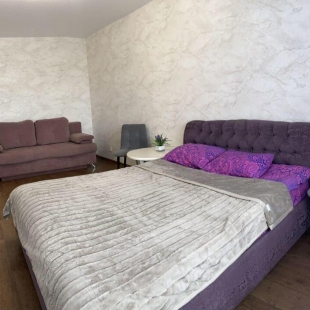 Фотография квартиры Апартаменты на бульваре Космонавтов 3