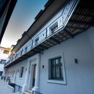 Фотография гостиницы CASA CHITIC - HOTEL & RESTAURANT- Str Nicolae Balcescu 13