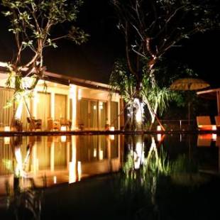 Фотографии базы отдыха
Pandawa Ubud