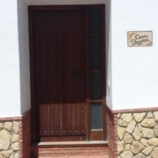 Фотографии гостевого дома
Dayma