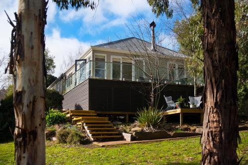 Фотография гостевого дома Lake Como Villa