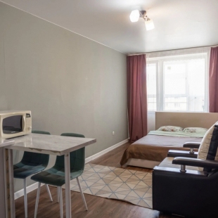 Фотография квартиры Квартира Томск Большая Подгорная, 87