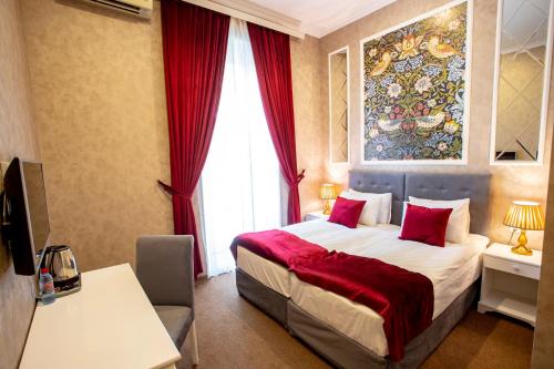 Фотографии гостиницы
La Casa Nizami