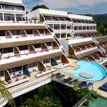 Фотография гостиницы Phuket ocean resort