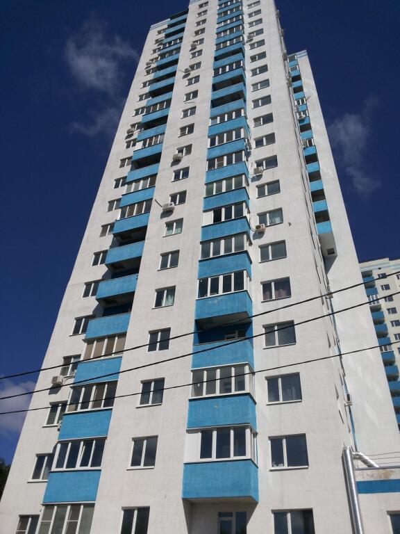 Фотография квартиры Апартаменты на улице Корабельная 10