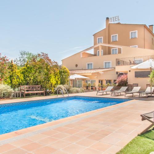 Фотография гостиницы Hotel Costabella