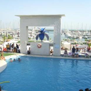 Фотографии гостиницы
Hotel Puerto Sherry