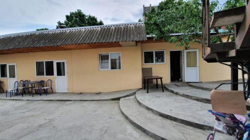 Фотография гостевого дома Идеал