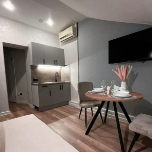 Фотография квартиры Квартира KAZANapartments