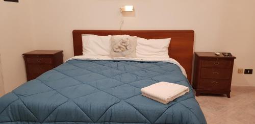 Фотография гостевого дома welcome Termini