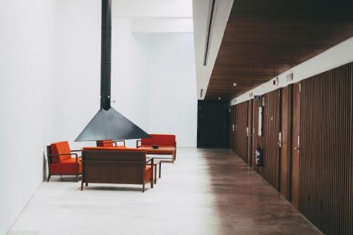 Фотография гостиницы Fuente Aceña Hotel Boutique