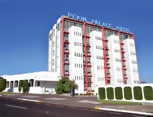 Фотография гостиницы Pekin Palace Hotel