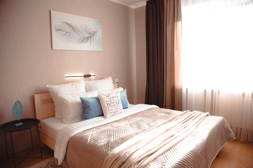 Фотография квартиры Квартира в 14 мкр, рядом с выездом из города