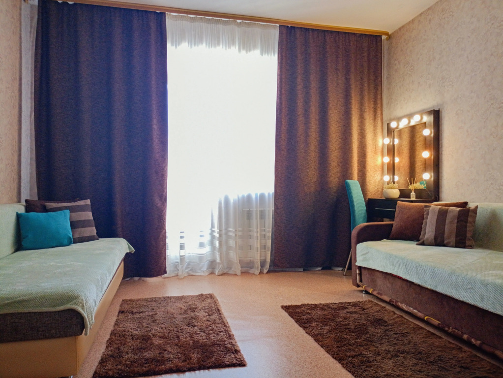 Фотография квартиры Апартаменты SweetHome