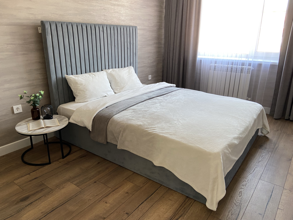 Фотография квартиры Апартаменты на улице Берберовская