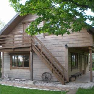 Фотографии гостевого дома
Ozoliņi