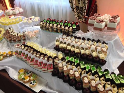 Фотографии гостиницы
Бельведер