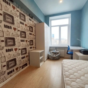 Фотография квартиры Tverskaya Street (Тверская Стрит) на улице Дениса Давыдова