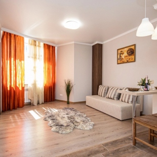 Фотография квартиры Апартаменты в центре Ростова-на-Дону