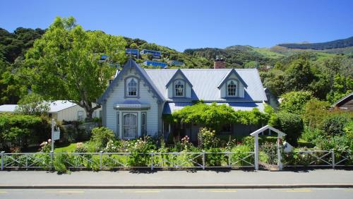 Фотография мини отеля French Bay House