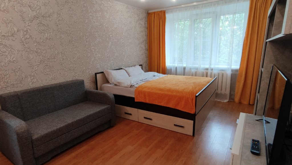 Фотография квартиры Апартаменты Уютная Квартира рядом с Набережной