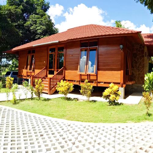 Фотография гостевого дома Casa Kandara