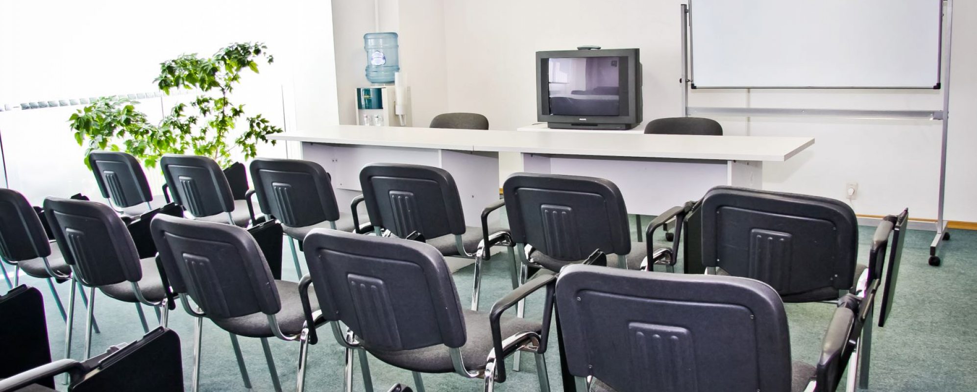 Фотографии конференц-зала Конференц-холл