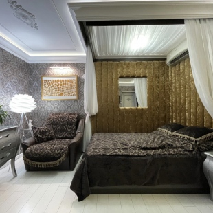 Фотография квартиры Апартаменты Анита в центре Сочи 11