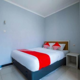 Фотография гостиницы OYO 2405 The Karins Guesthouse Syariah