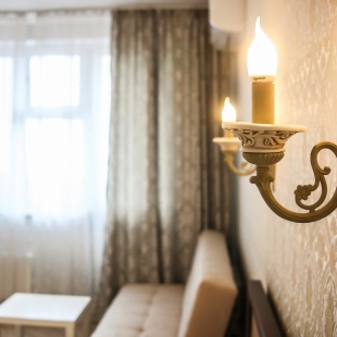 Фотография квартиры Апартаменты MS Apts on Molodezhnaya 74