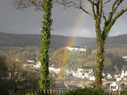 Фотография мини отеля Villa d'Ys