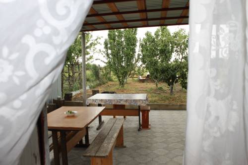 Фотографии мини отеля
Цветочная, 54