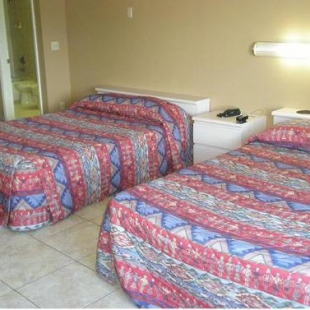 Фотография гостиницы Miami Princess Hotel