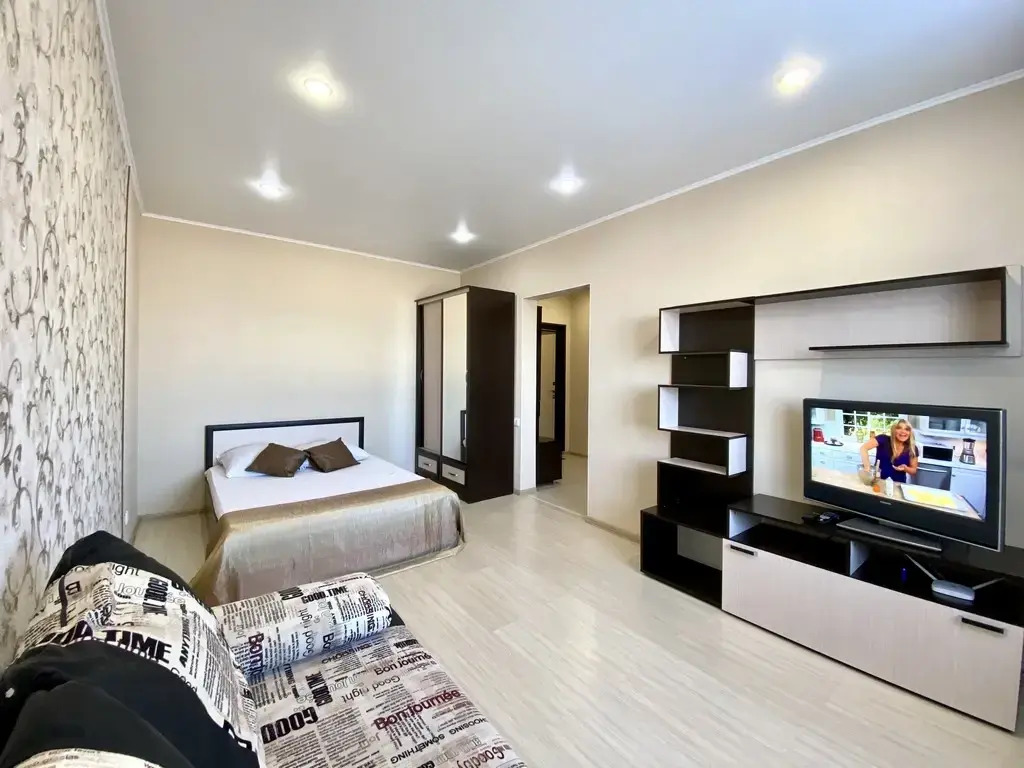 Фотография квартиры Квартира на улице Тимирязева