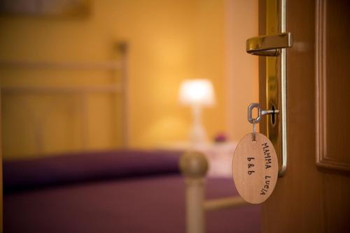 Фотография мини отеля Mamma Lucia