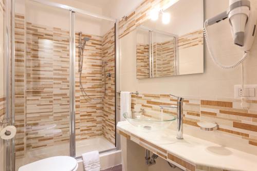 Фотография мини отеля B&B Sol Romae