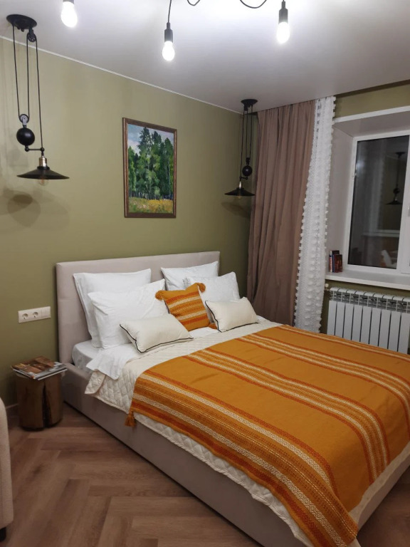 Фотография квартиры Квартира на Ураева 8