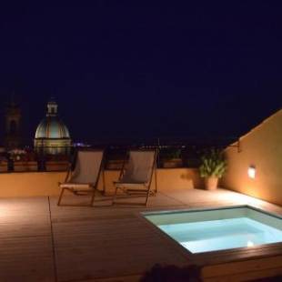 Фотографии мини отеля 
            B&B Attico Taranto