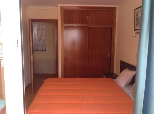 Фотография апарт отеля Apartamentos Turísticos Yamasol